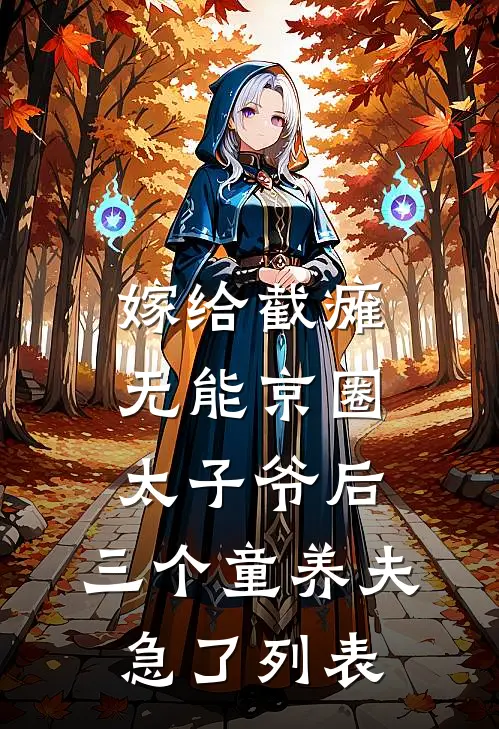 嫁给截瘫无能京圈太子爷后，三个童养夫急了列表