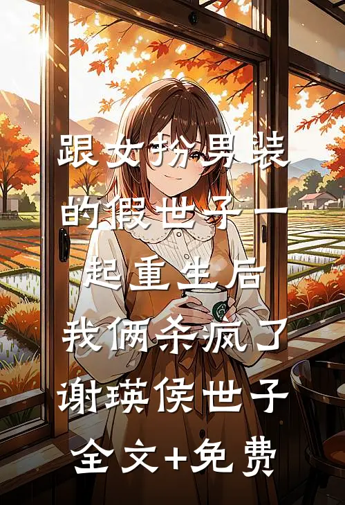 我换嫁残疾皇子后，绝嗣太子悔疯了必读文