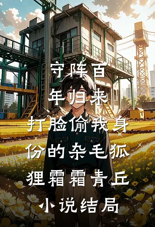 守阵百年归来，打脸偷我身份的杂毛狐狸霜霜青丘小说结局