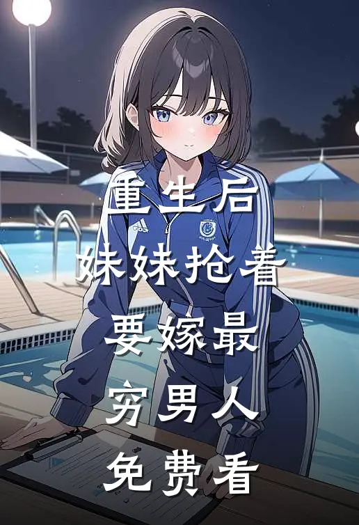 重生后，妹妹抢着要嫁最穷男人免费看