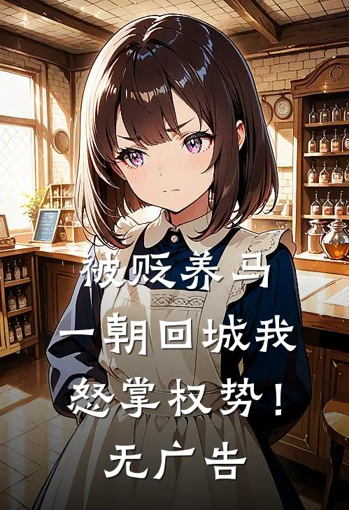 被贬养马，一朝回城我怒掌权势！无广告