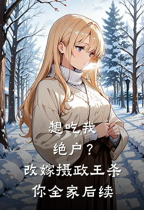 想吃我绝户？改嫁摄政王杀你全家后续