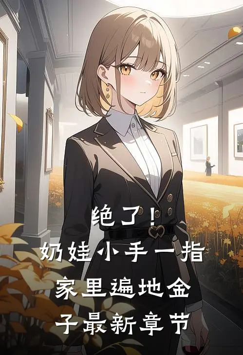 绝了！奶娃小手一指，家里遍地金子最新章节