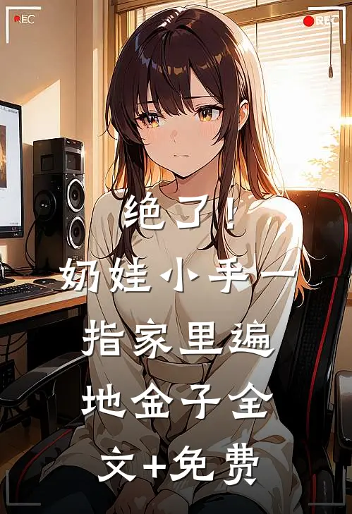 绝了！奶娃小手一指，家里遍地金子全文+免费