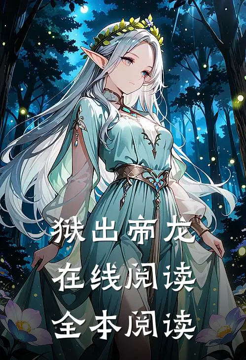 狱出帝龙在线阅读全本阅读