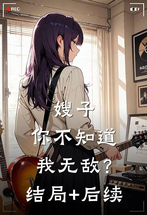 嫂子，你不知道我无敌？结局+后续