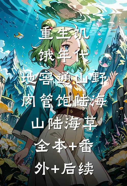 重生饥饿年代，地窖通山野肉管饱陆海山陆海草全本+番外+后续