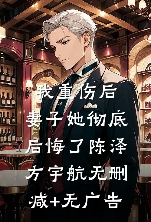 我重伤后，妻子她彻底后悔了陈泽方宇航无删减+无广告