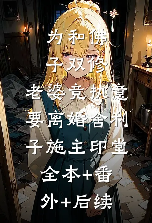 为和佛子双修，老婆竟执意要离婚舍利子施主印堂全本+番外+后续