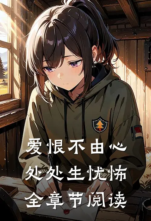 爱恨不由心，处处生忧怖全章节阅读
