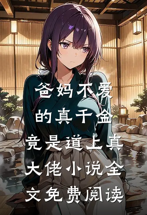 爸妈不爱的真千金，竟是道上真大佬小说全文免费阅读