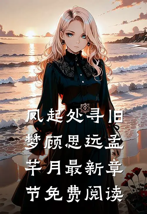 风起处寻旧梦顾思远孟芊月最新章节免费阅读
