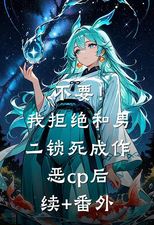 不要！我拒绝和男二锁死成作恶cp后续+番外