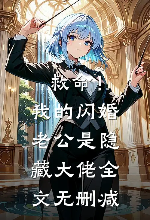 救命！我的闪婚老公是隐藏大佬全文无删减