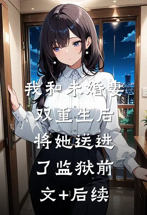 我和未婚妻双重生后，将她送进了监狱前文+后续