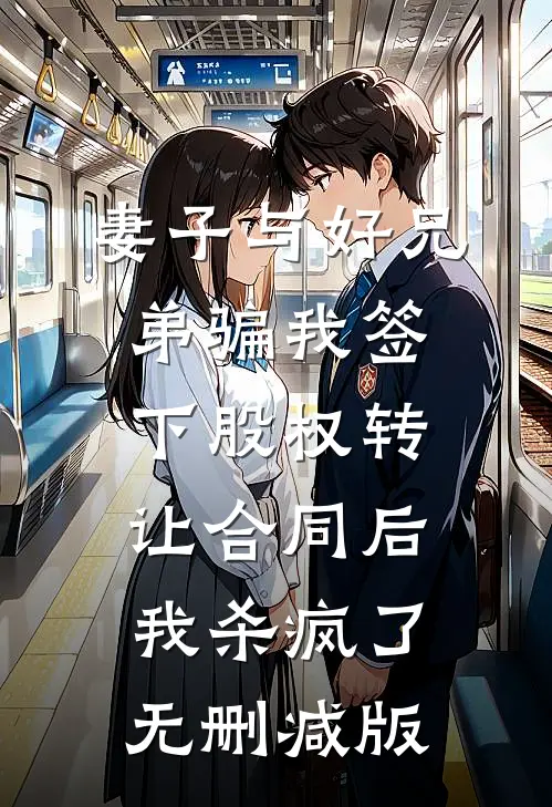 妻子与好兄弟骗我签下股权转让合同后，我杀疯了无删减版