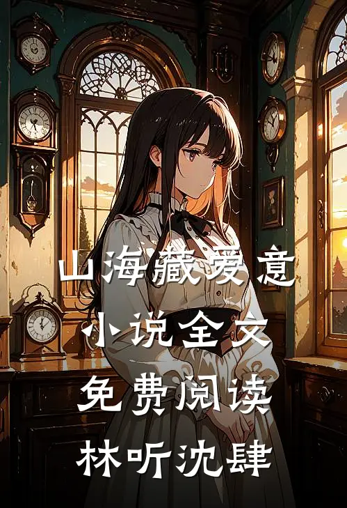 山海藏爱意小说全文免费阅读林听沈肆