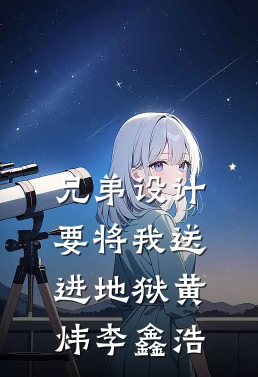兄弟设计要将我送进地狱黄炜李鑫浩