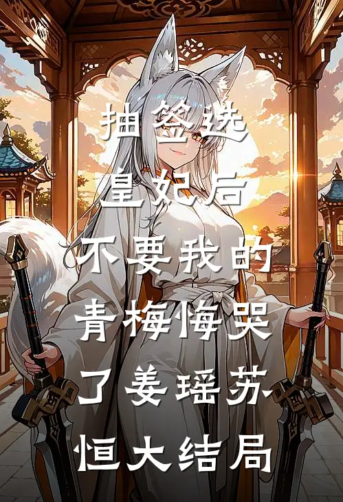 抽签选皇妃后，不要我的青梅悔哭了姜瑶苏恒大结局