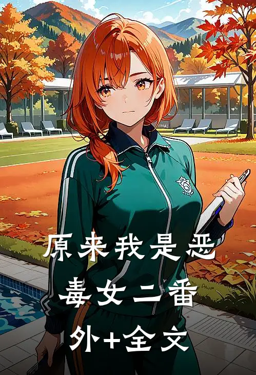 原来我是恶毒女二(番外)+(全文)