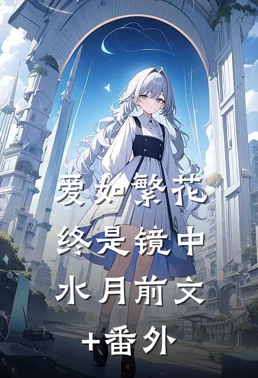 爱如繁花，终是镜中水月前文+番外
