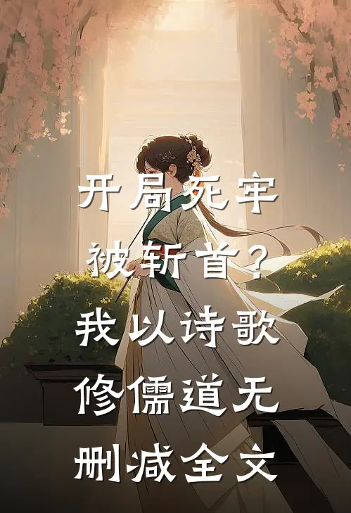 开局死牢被斩首？我以诗歌修儒道无删减全文
