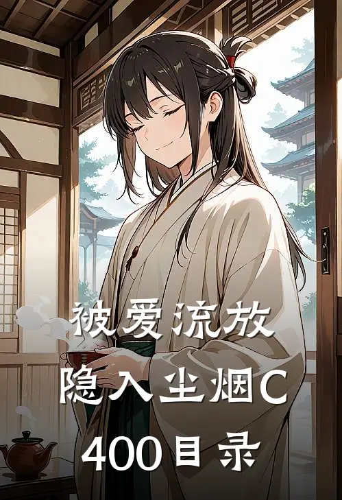 被爱流放，隐入尘烟C400目录