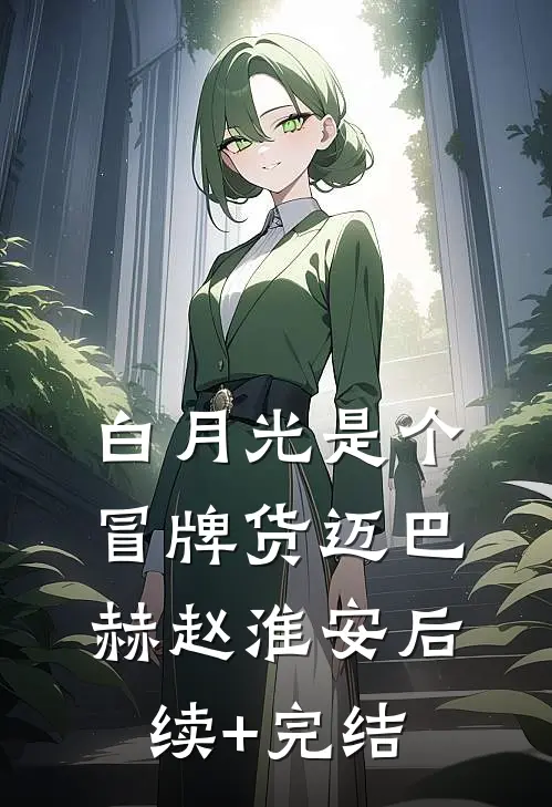 白月光是个冒牌货迈巴赫赵淮安后续+完结