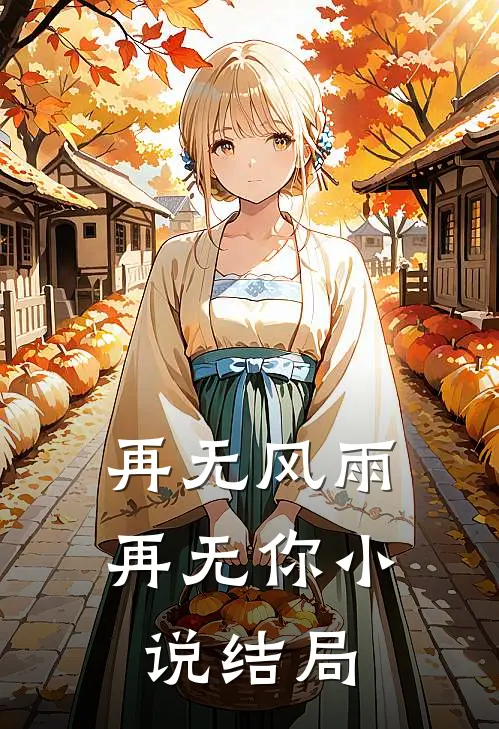 再无风雨再无你小说结局