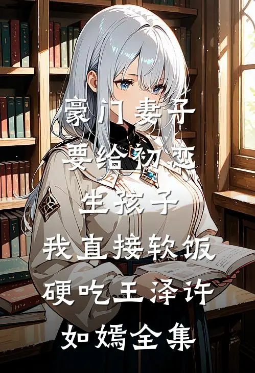 豪门妻子要给初恋生孩子，我直接软饭硬吃王泽许如嫣全集