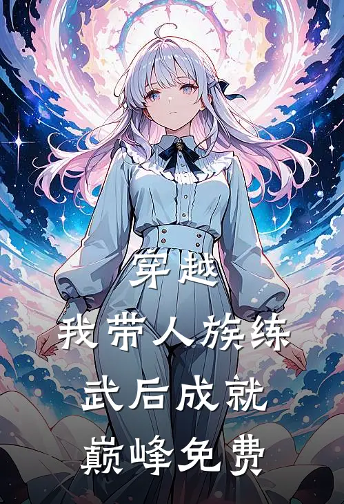 穿越：我带人族练武后成就巅峰免费
