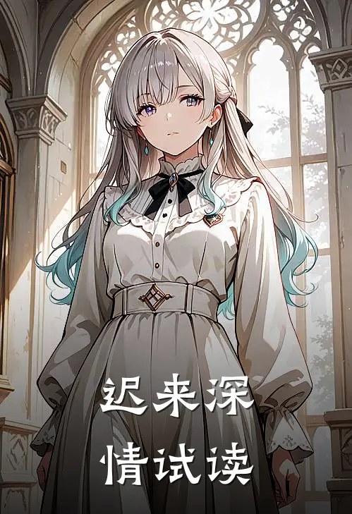 迟来深情试读