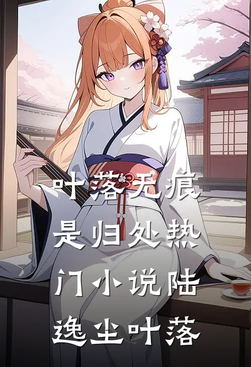 叶落无痕是归处热门小说陆逸尘叶落