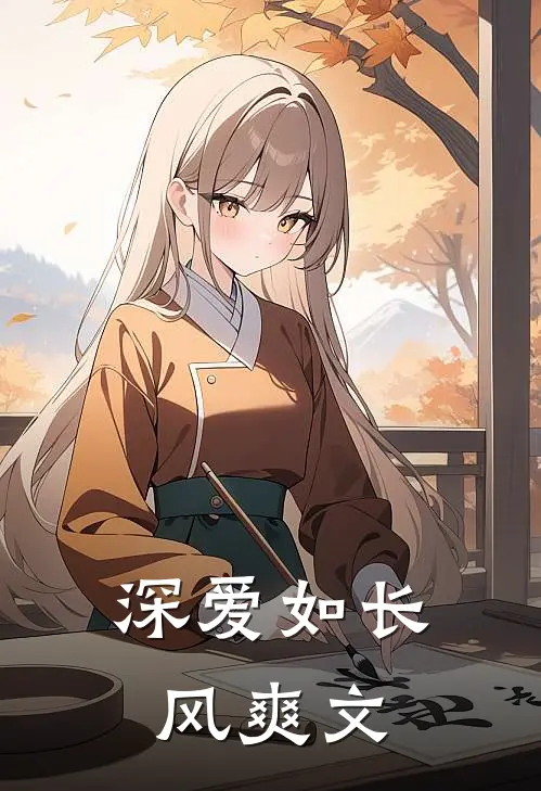 深爱如长风爽文