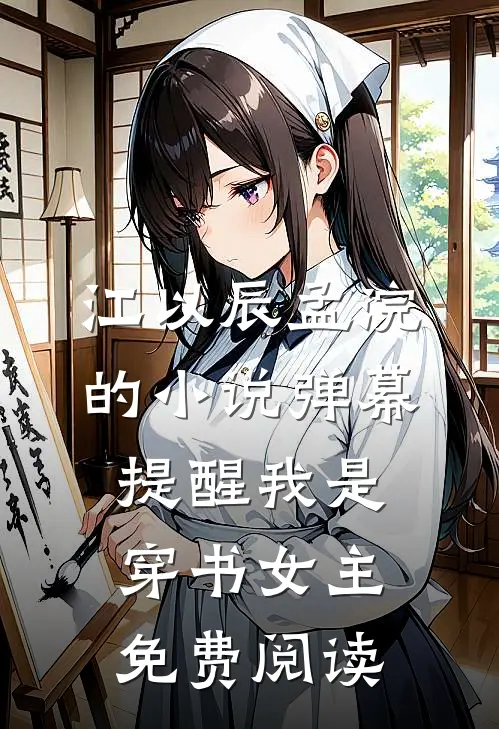 江以辰孟浣的小说弹幕提醒我是穿书女主免费阅读
