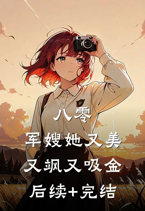 八零：军嫂她又美又飒又吸金后续+完结