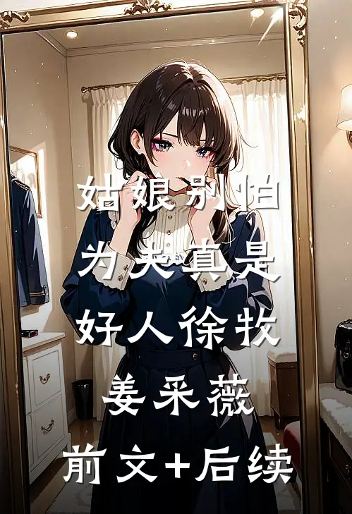 姑娘别怕，为夫真是好人徐牧姜采薇:前文+后续