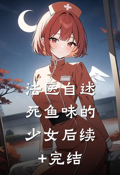 法医自述：死鱼味的少女后续+完结