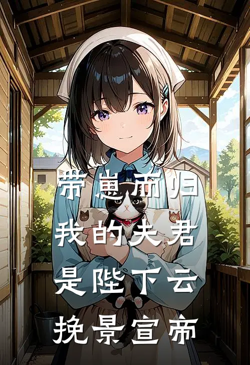 带崽而归，我的夫君是陛下云挽景宣帝