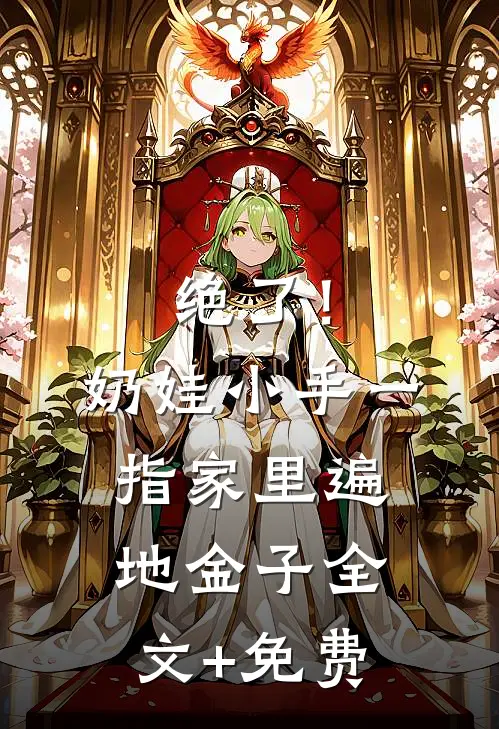 绝了！奶娃小手一指，家里遍地金子全文+免费