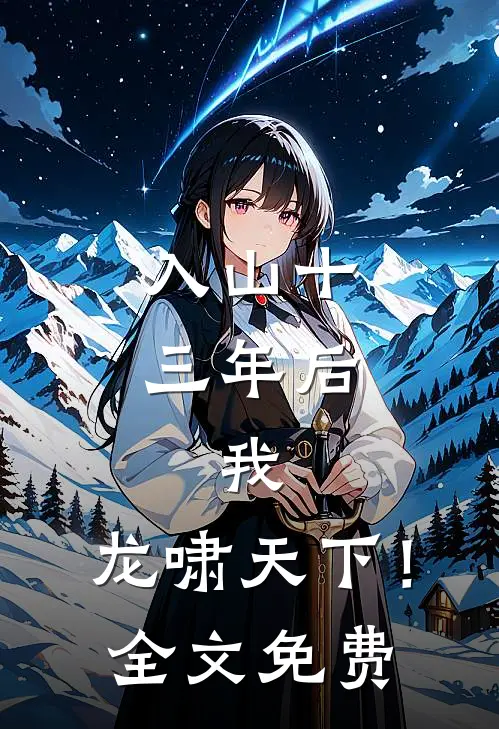 入山十三年后，我，龙啸天下！全文免费