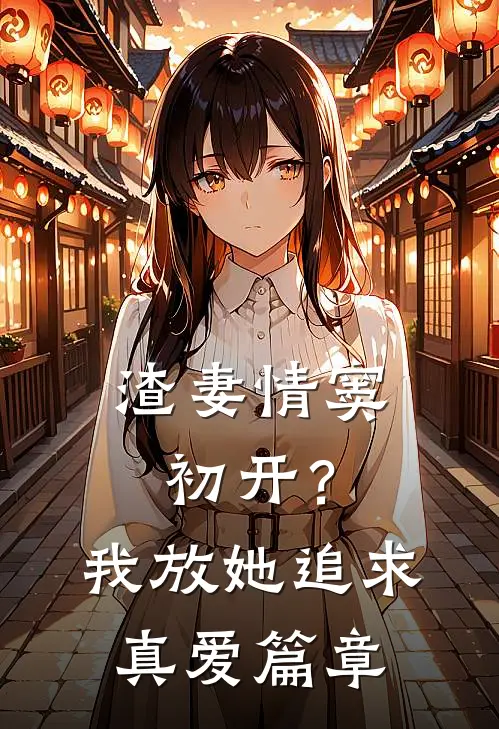 渣妻情窦初开？我放她追求真爱篇章