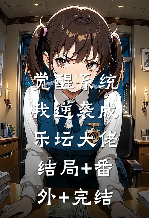 觉醒系统，我逆袭成乐坛大佬:结局+番外+完结
