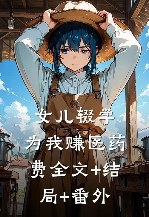 女儿辍学，为我赚医药费全文+结局+番外