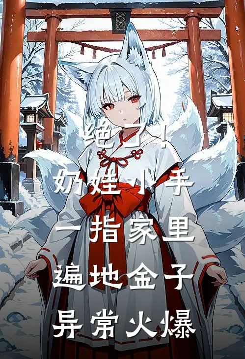绝了！奶娃小手一指，家里遍地金子异常火爆