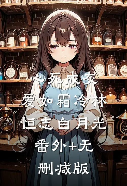 心死成灰，爱如霜冷林恒志白月光:番外+无删减版