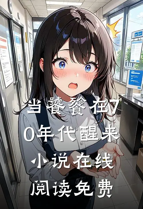 当饕餮在70年代醒来小说在线阅读免费