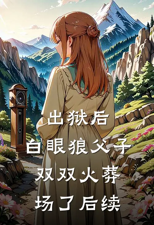出狱后，白眼狼父子双双火葬场了后续