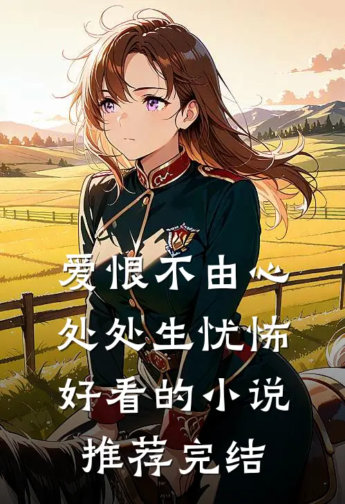 爱恨不由心，处处生忧怖好看的小说推荐完结