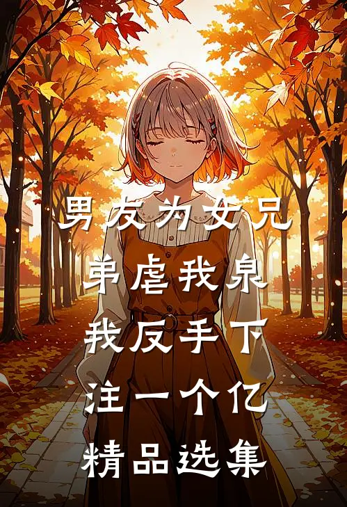 男友为女兄弟虐我泉，我反手下注一个亿精品选集